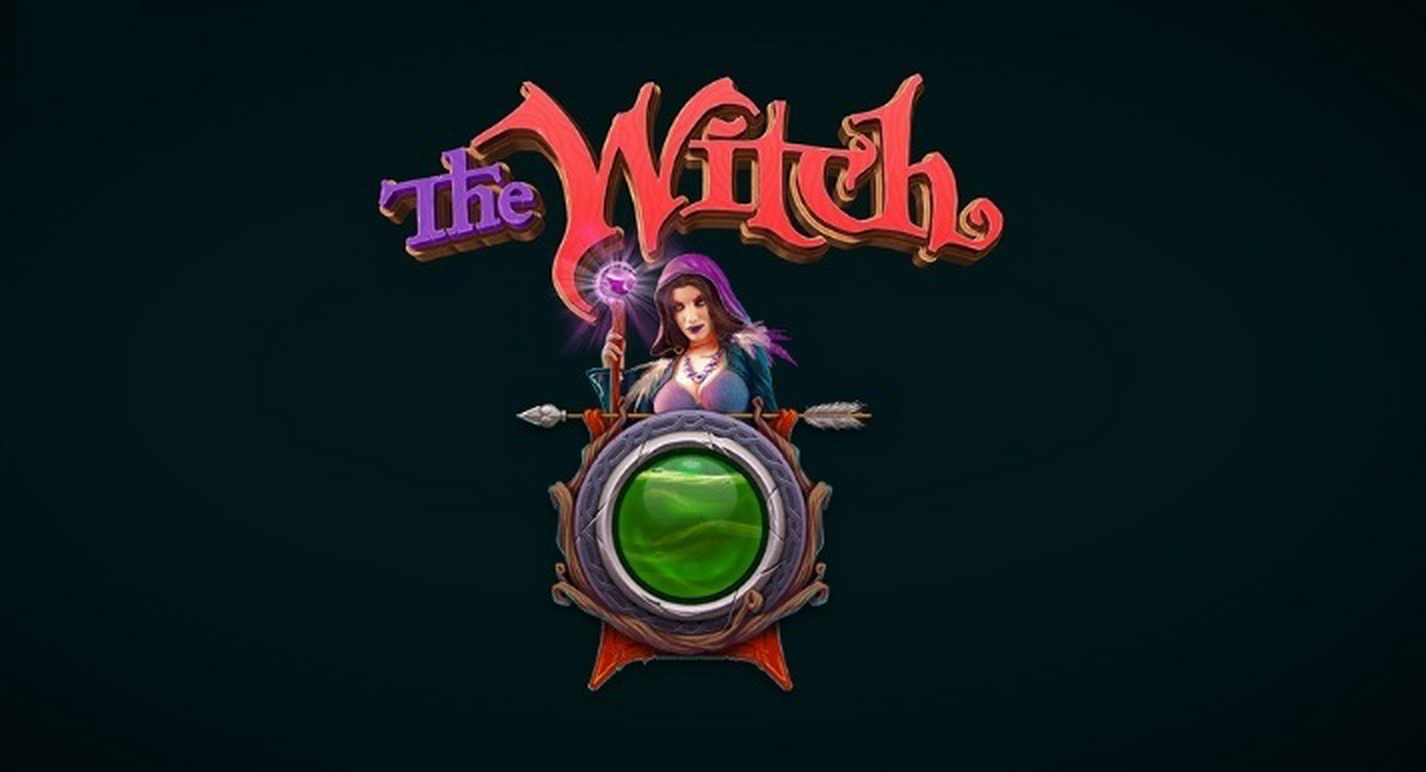 The Witch demo