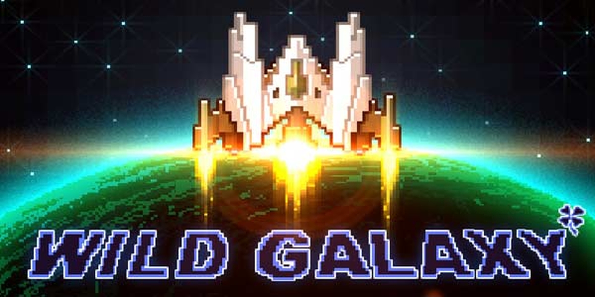Wild Galaxy demo