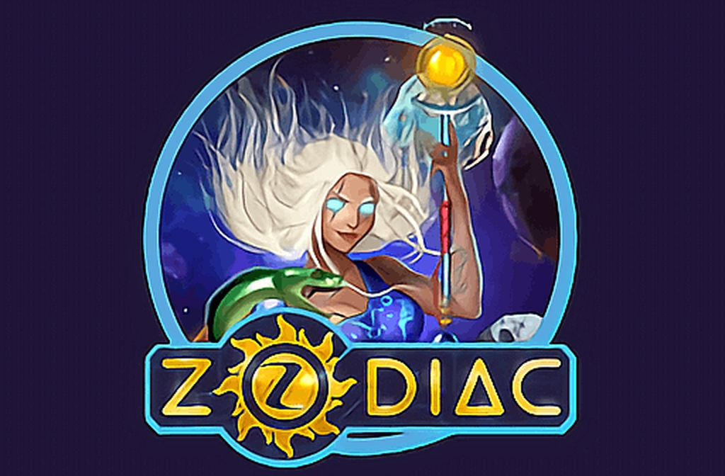 Zodiac (Booongo) demo