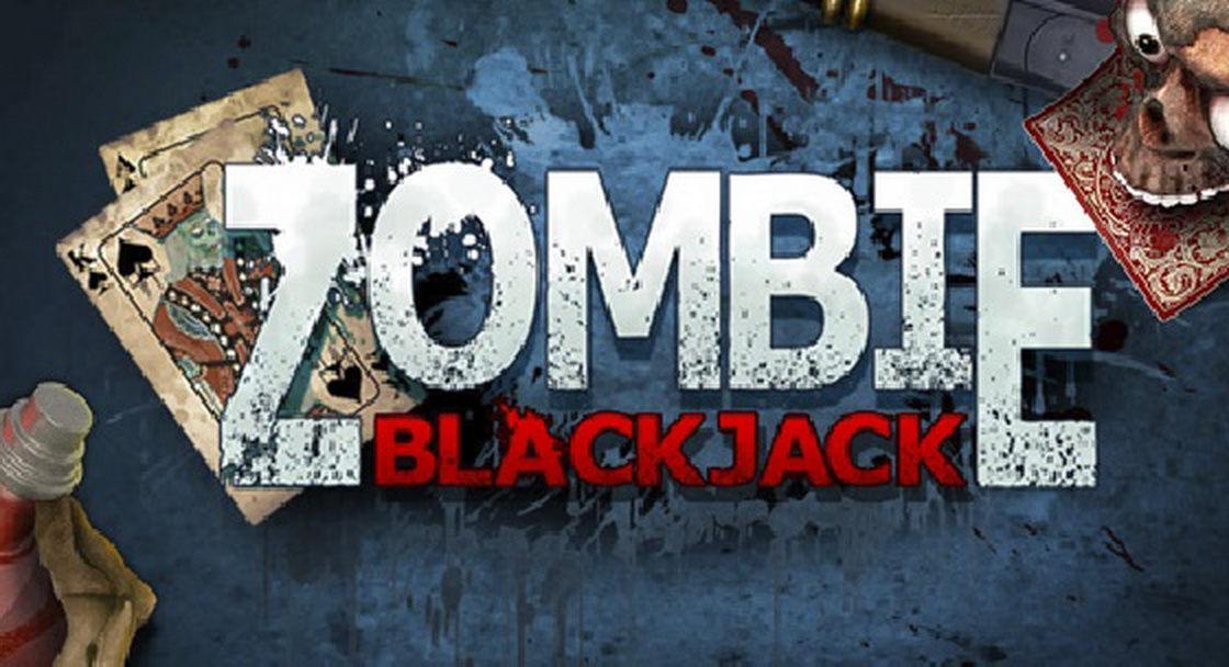 Zombie Blackjack demo