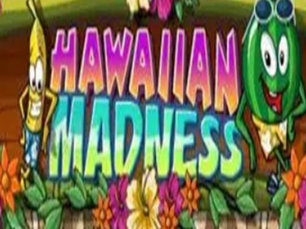 Hawaiian Madness demo