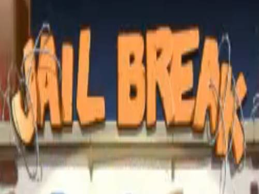 Jail Break demo