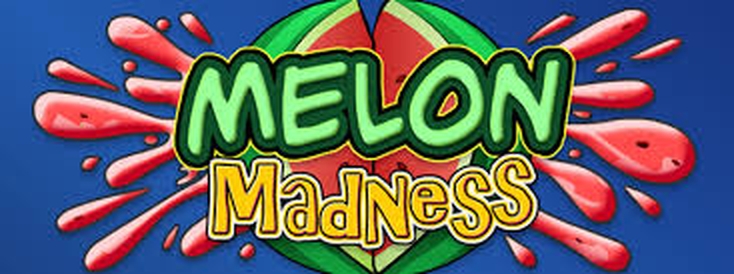 Melon Madness demo
