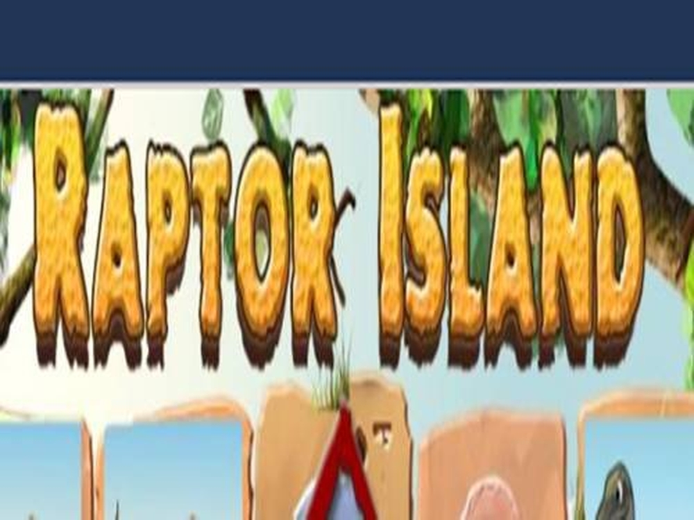 Raptor Island demo