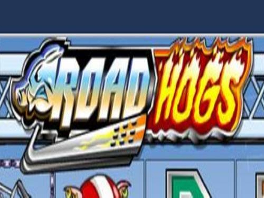 Road Hogs demo