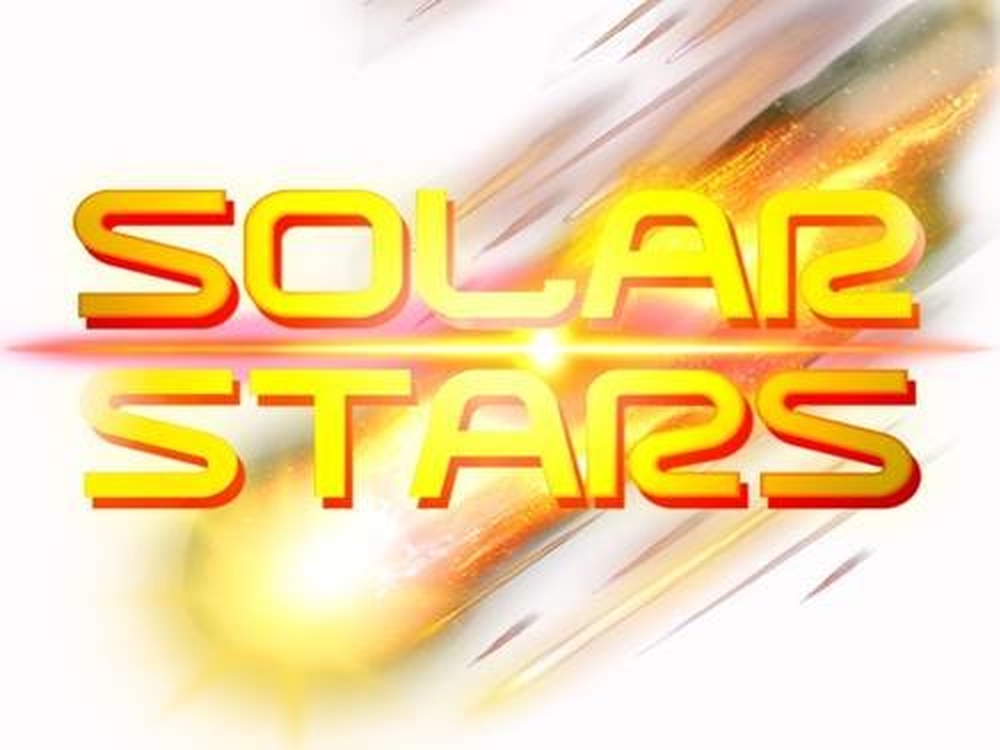 Solar Stars demo