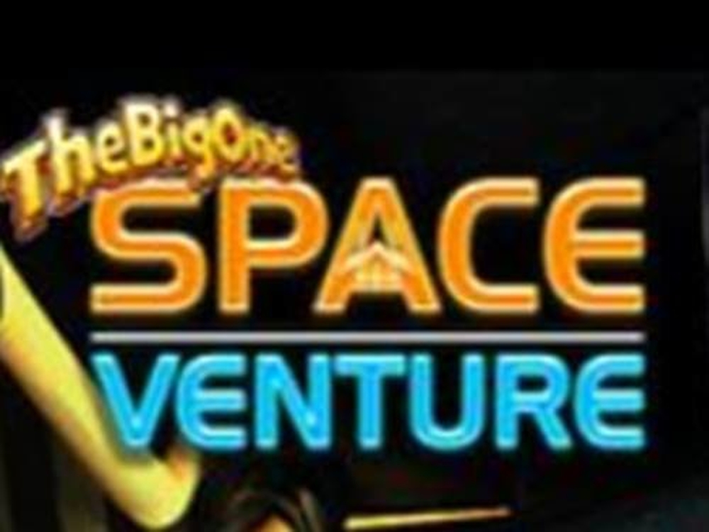 Space Venture demo