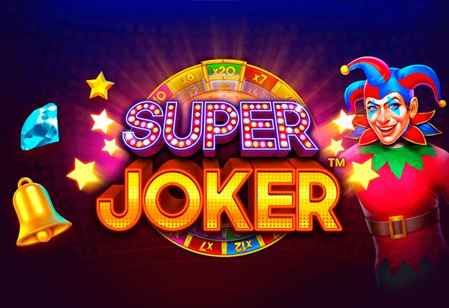 Super Joker (Bwin) demo