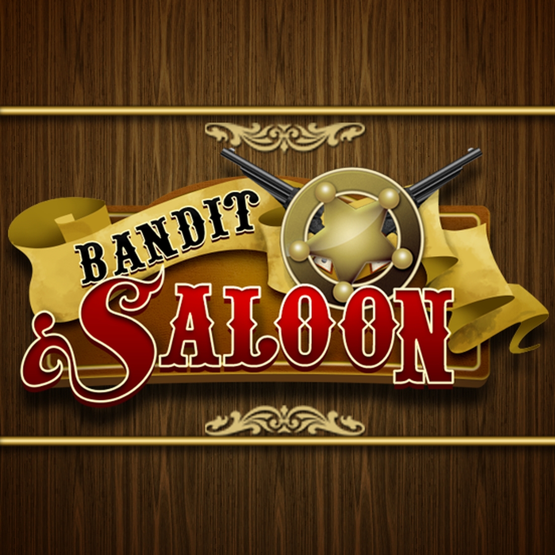 Bandit Saloon demo
