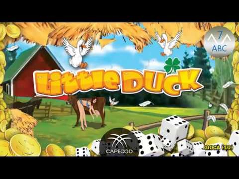 Little Duck demo