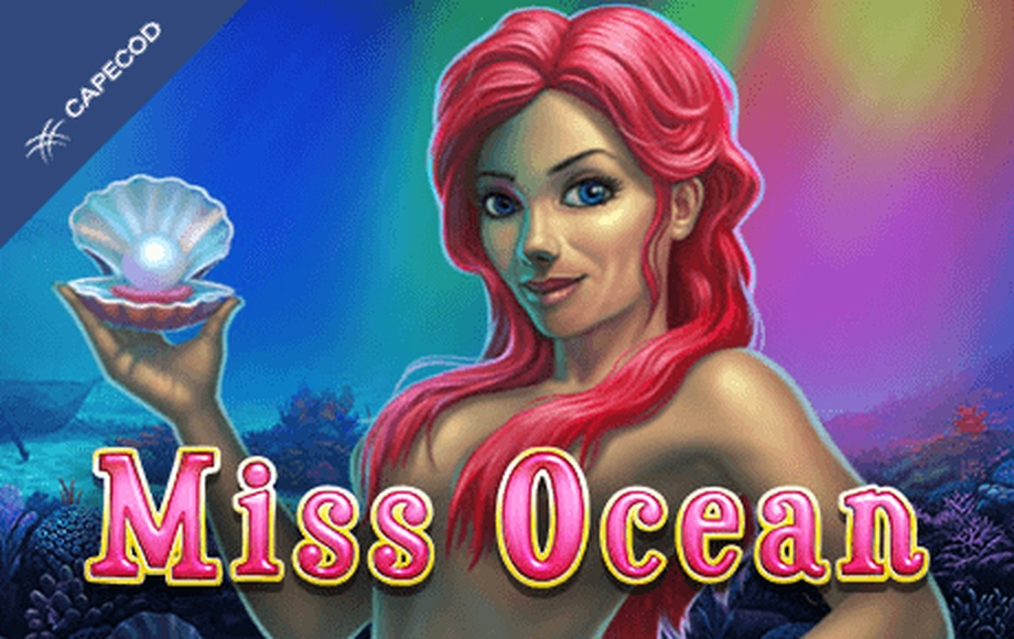 Miss Ocean demo