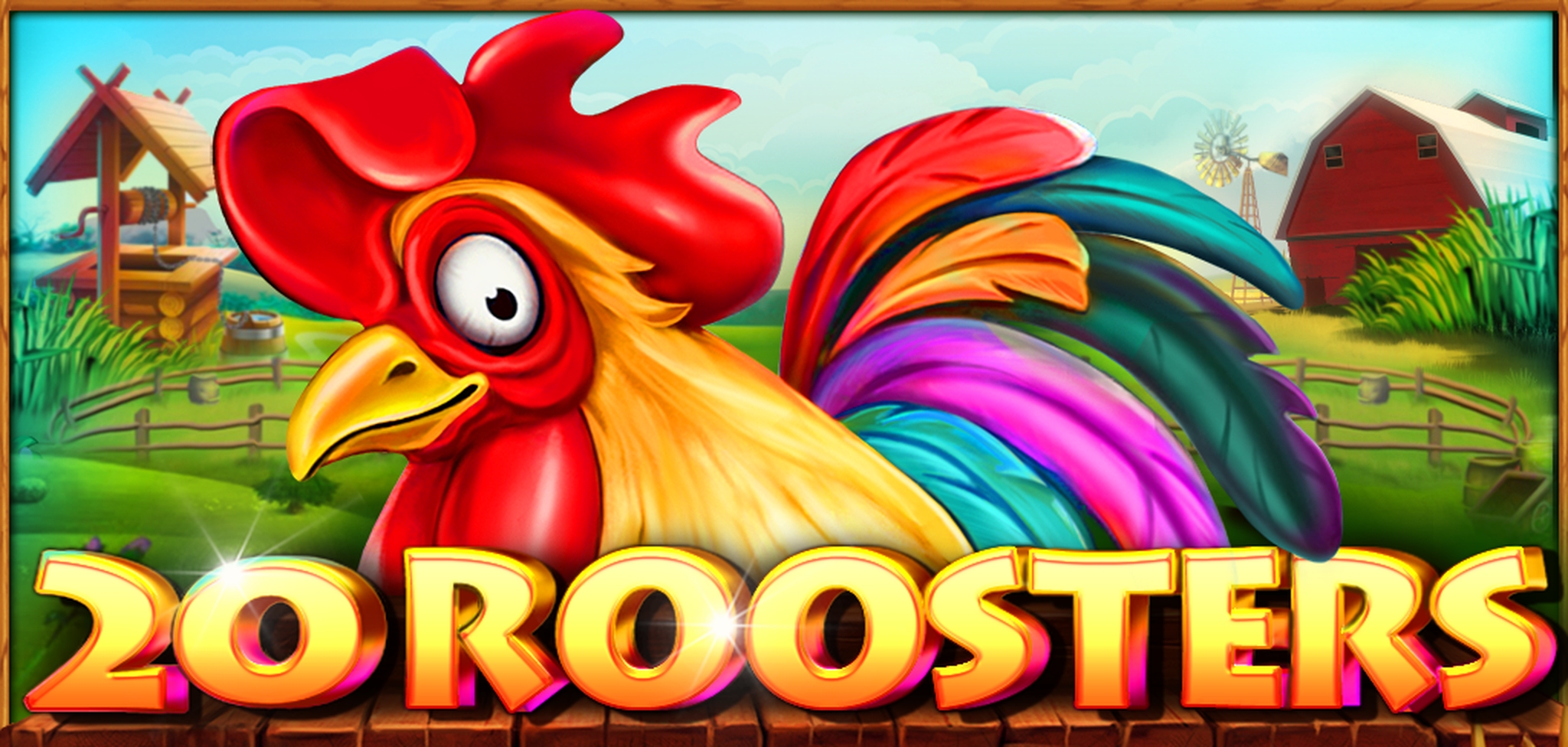 20 Roosters demo