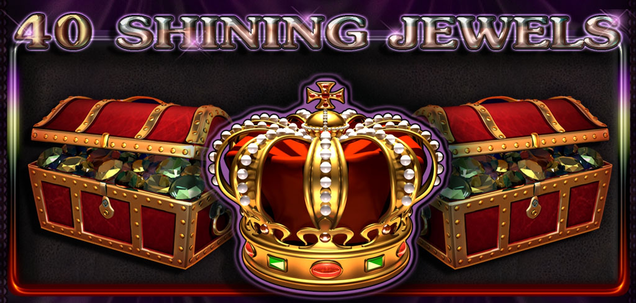 40 Shining Jewels demo