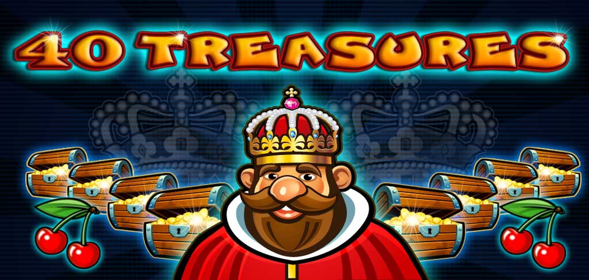 40 Treasures demo