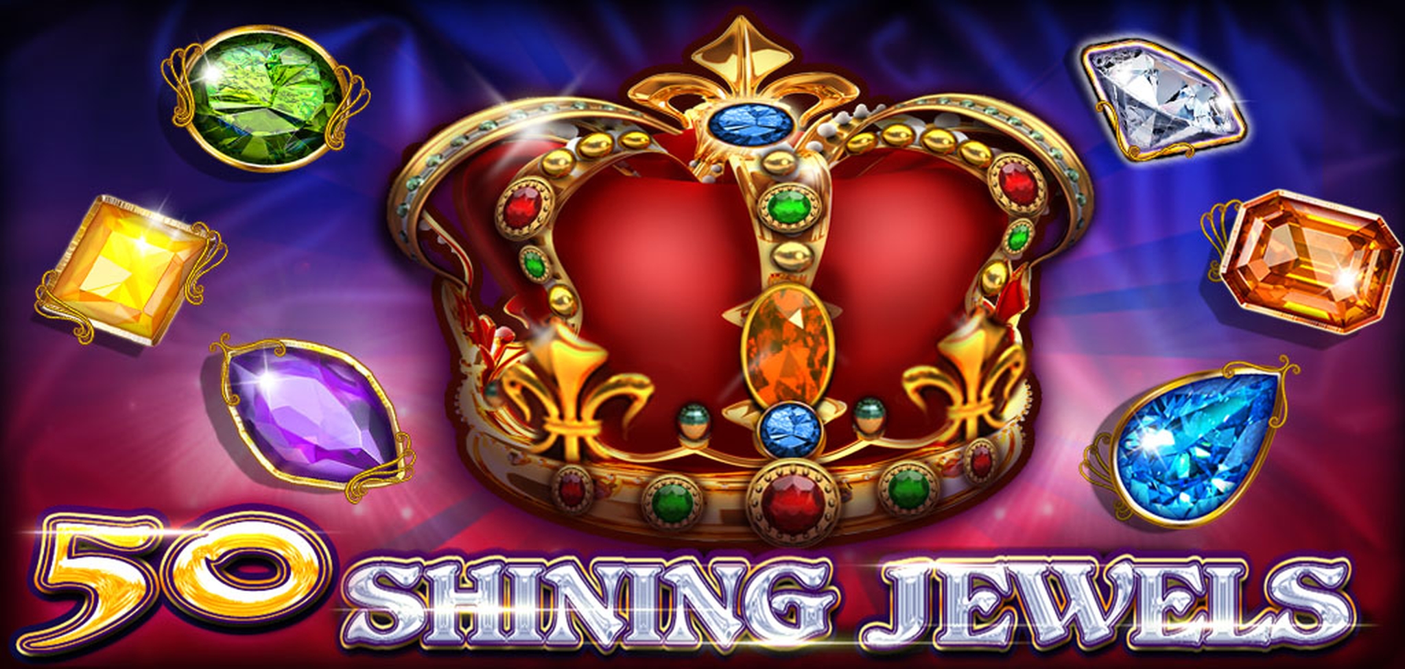 50 Shining Jewels demo