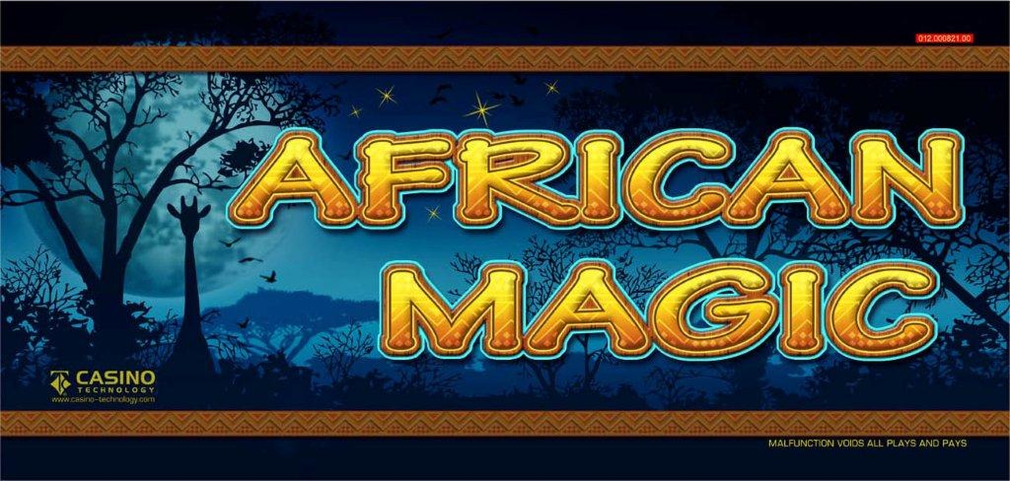 African Magic demo