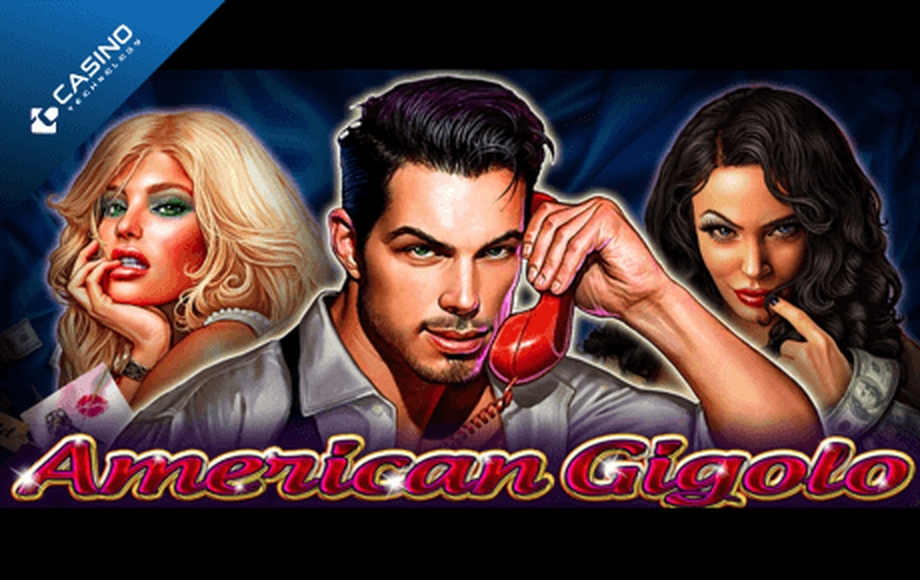 American Gigolo demo