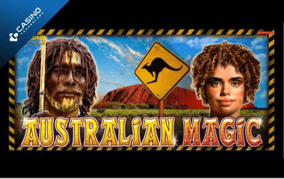 Australian Magic demo