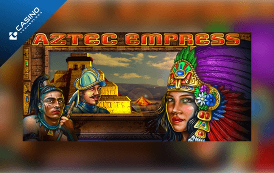 Aztec Empress demo