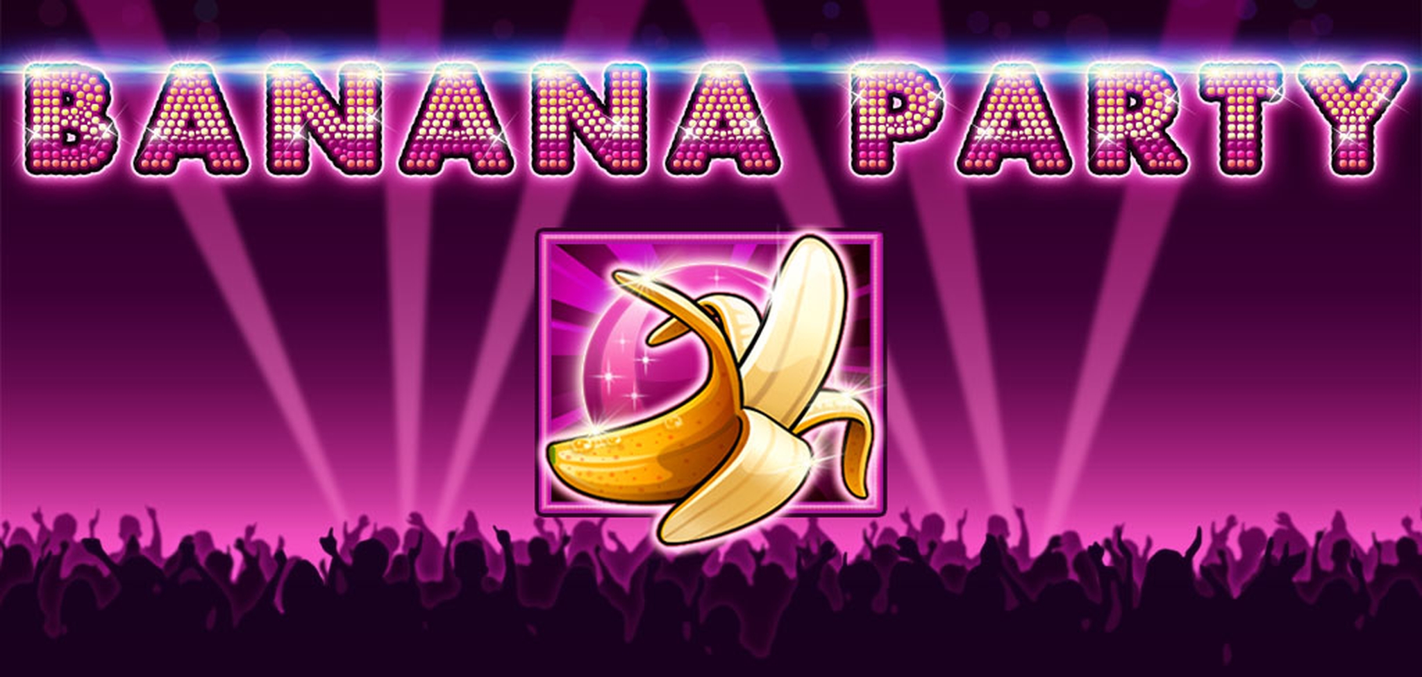 Banana Party demo