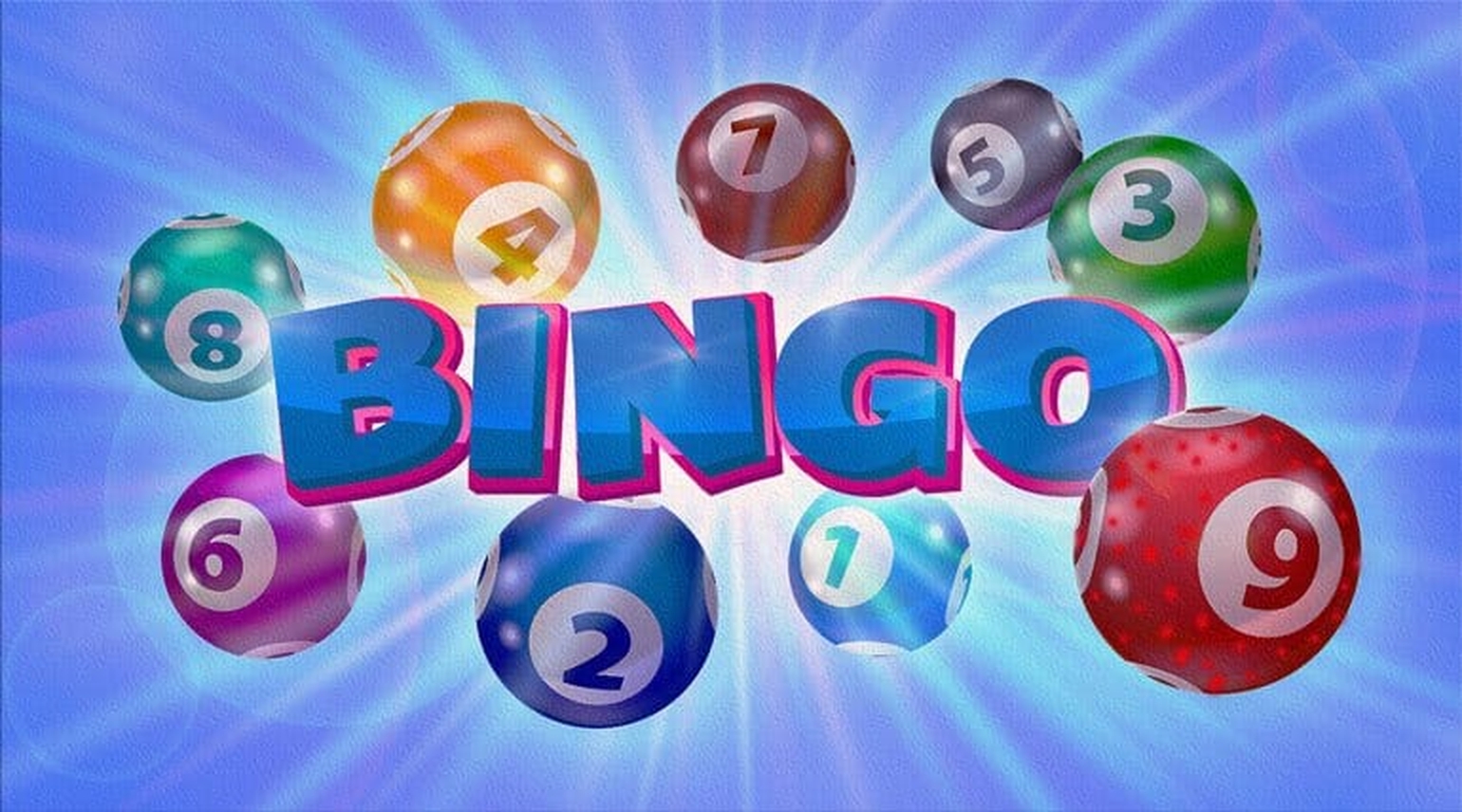 Bingo Best demo