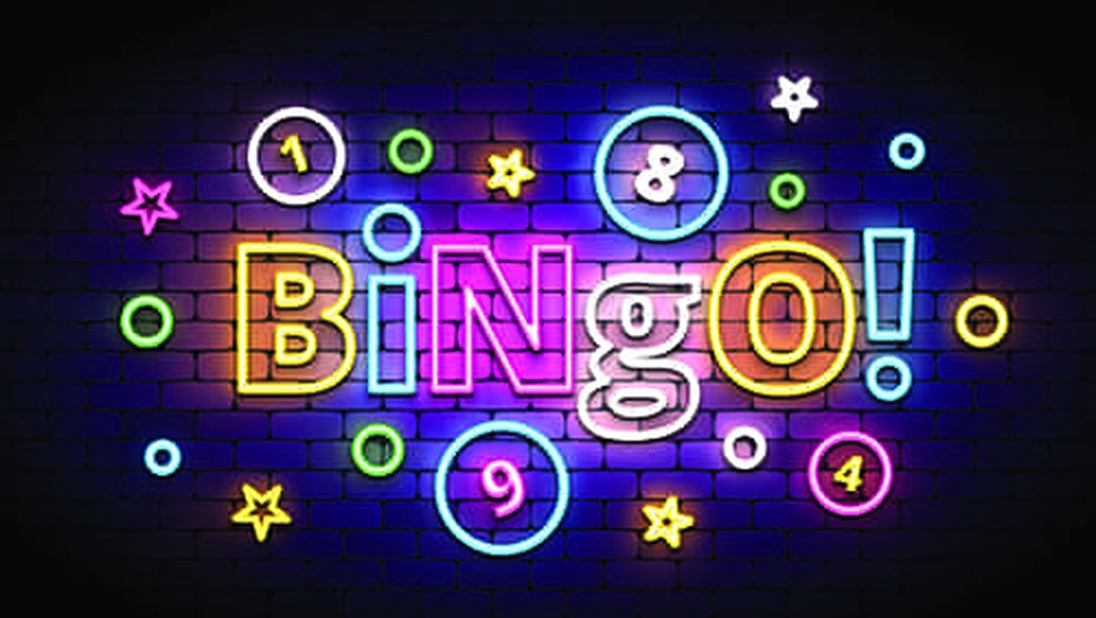 Bingo Fast (Casino Technology) demo