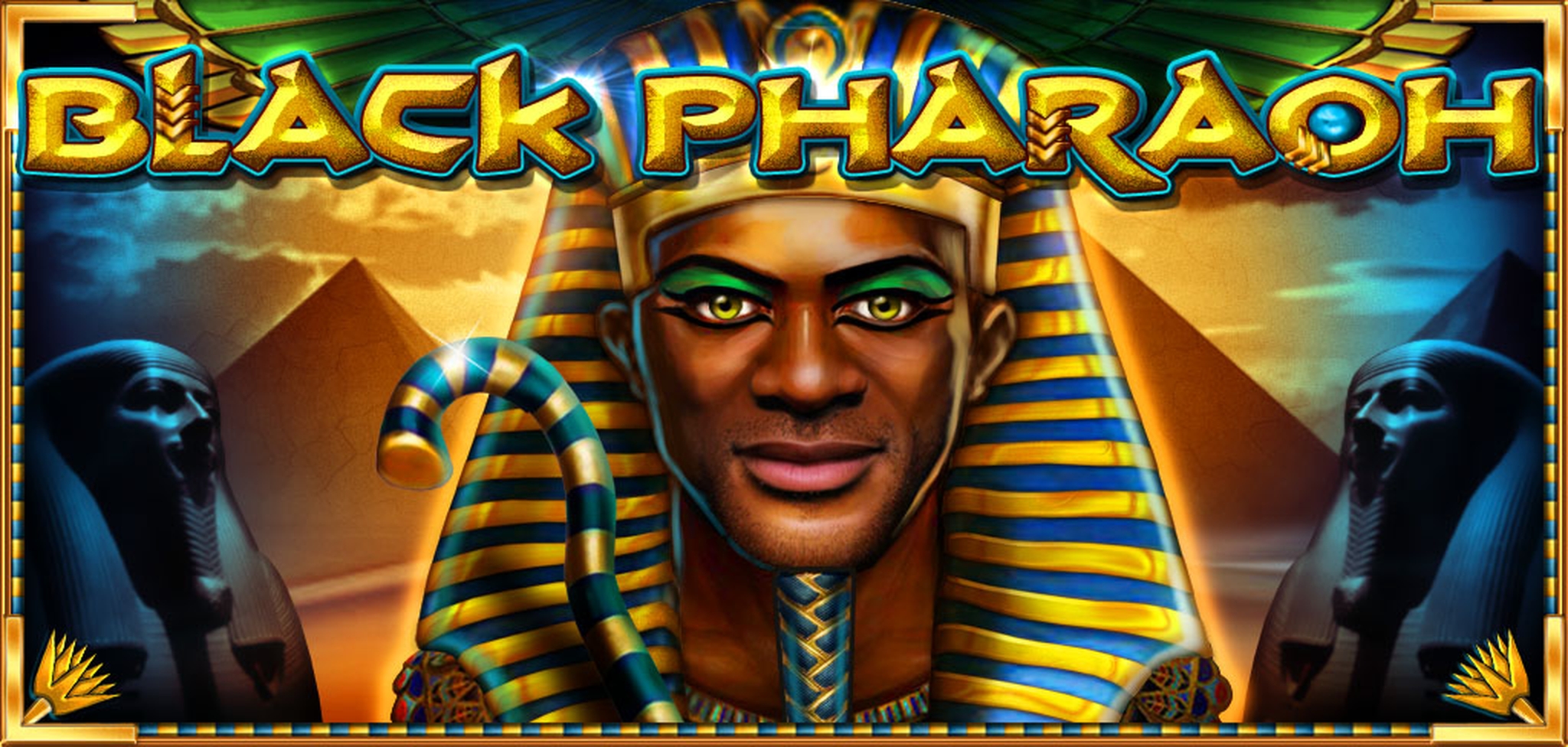 Black Pharaoh demo