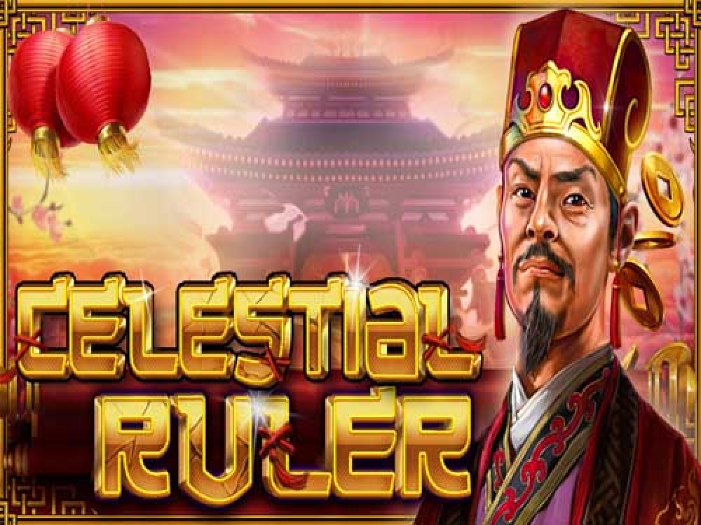 Celestial Ruler demo