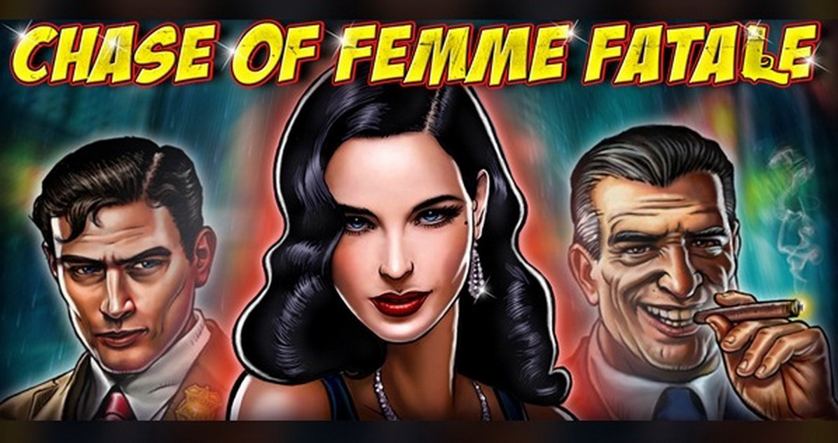 Chase of Femme Fatale demo