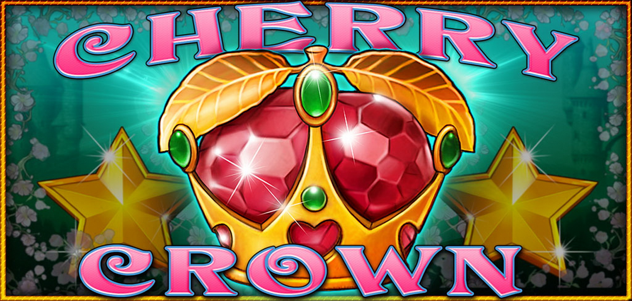 Cherry Crown demo