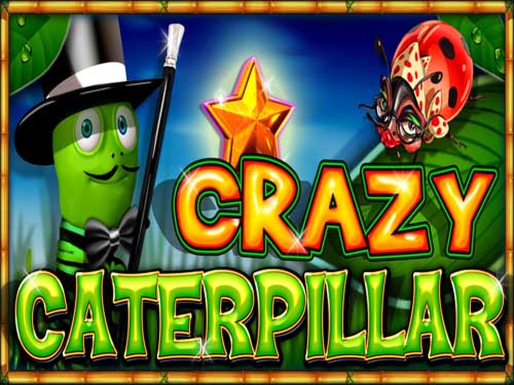 Crazy Caterpillar demo