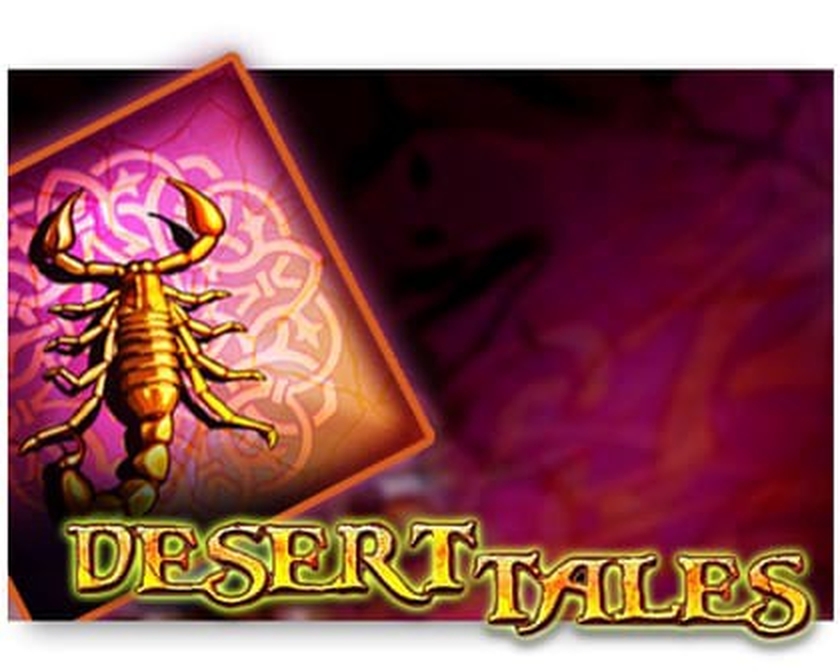 Desert Tales demo