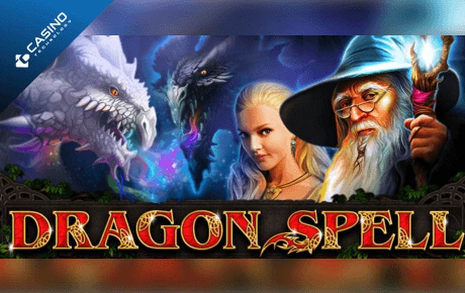 The Dragon Spell Online Slot Demo Game by casino technology