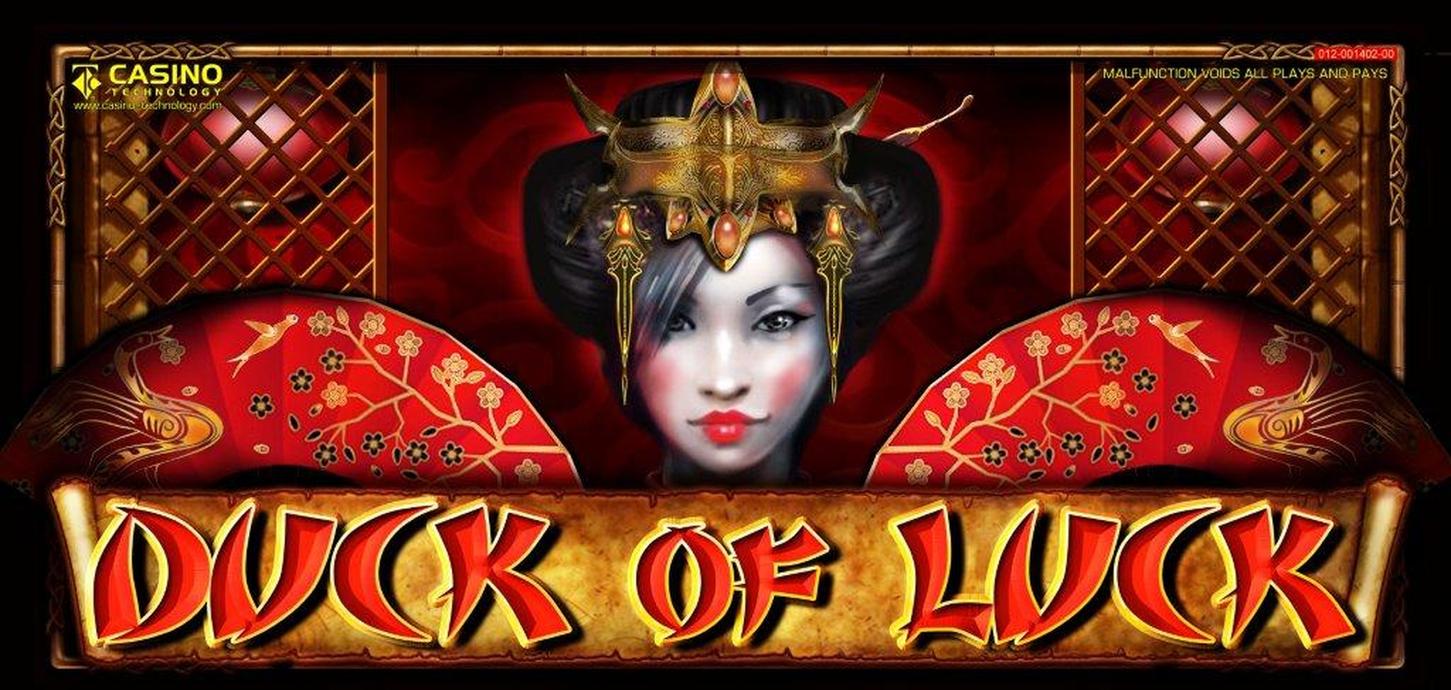 Duck of Luck demo