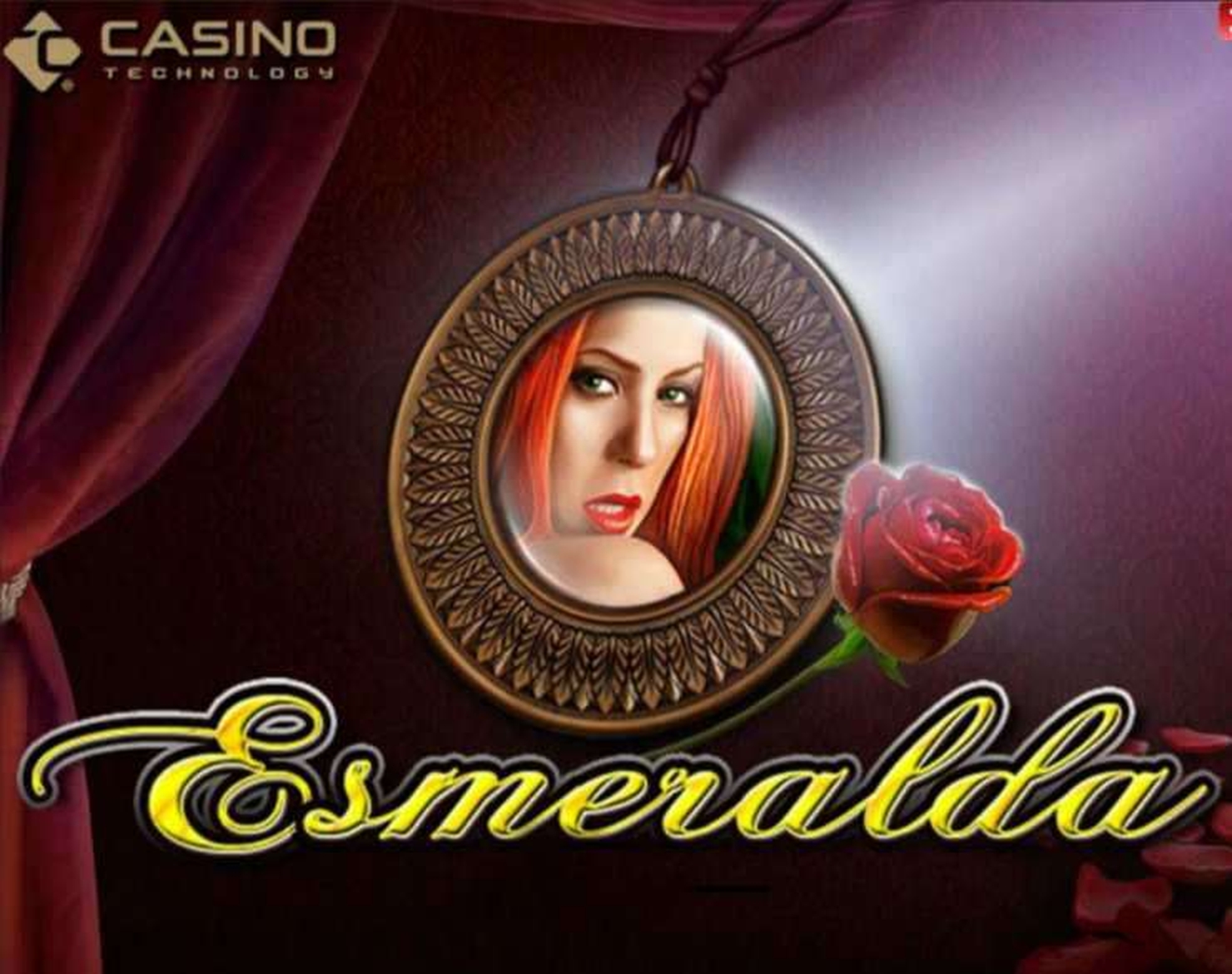 Esmeralda (CT) demo