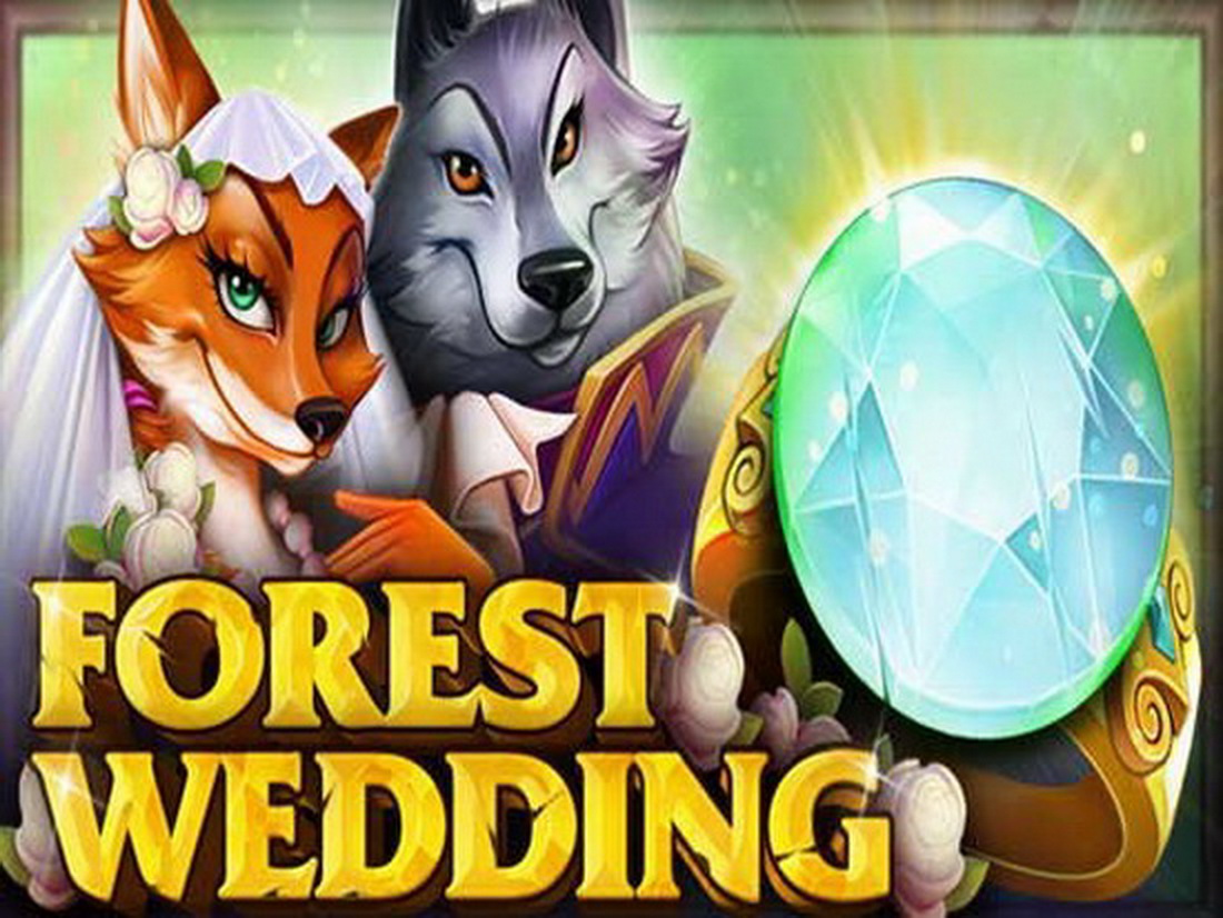 Forest Wedding demo