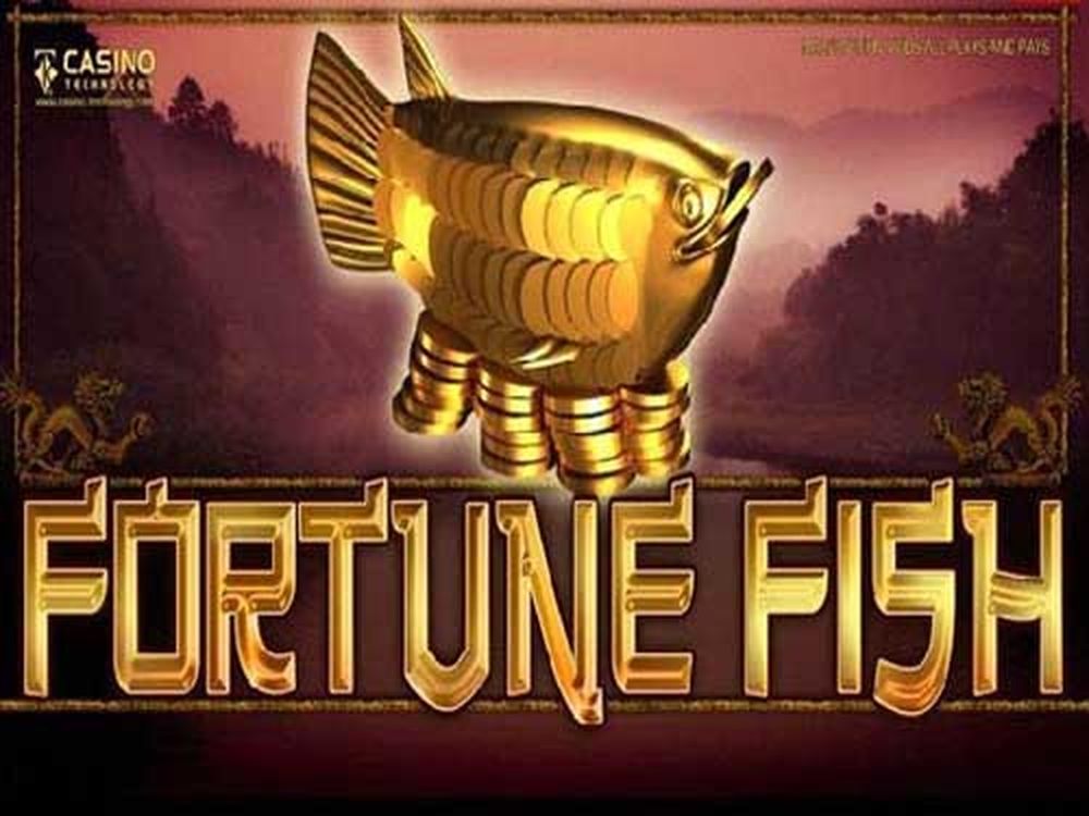 Fortune Fish demo