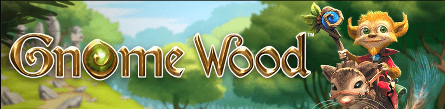 Gnome Woods demo