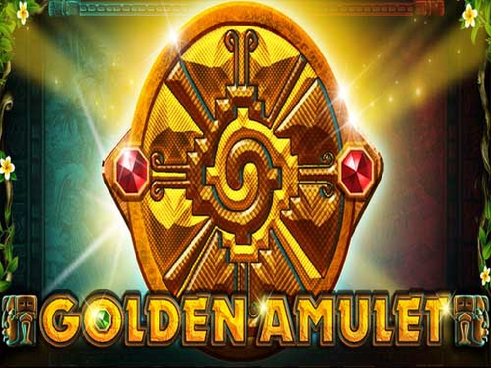 Golden Amulet demo