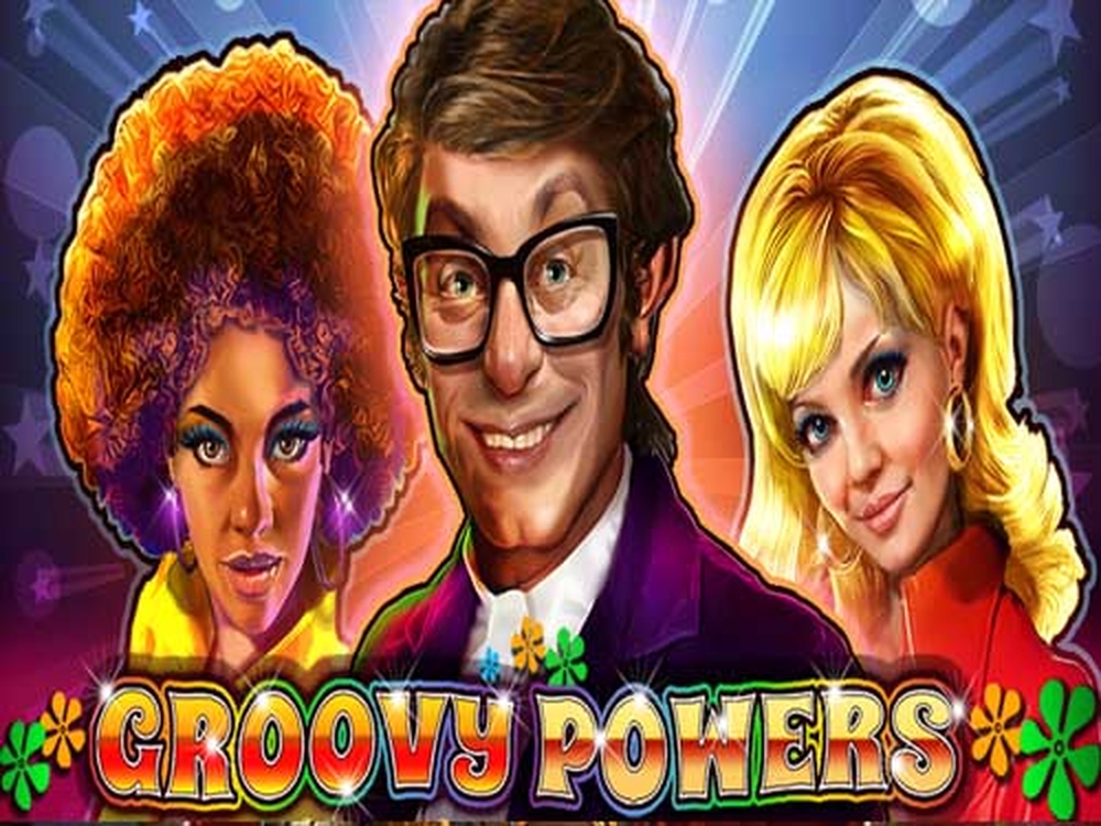 Groovy Powers demo