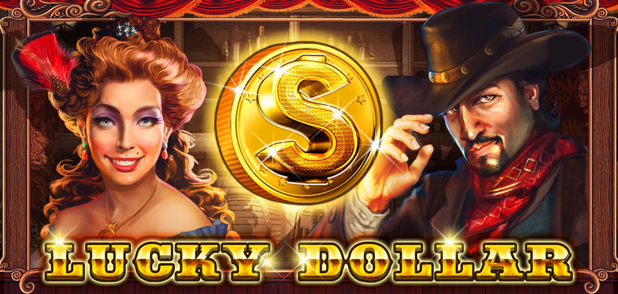 Lucky Dollar demo