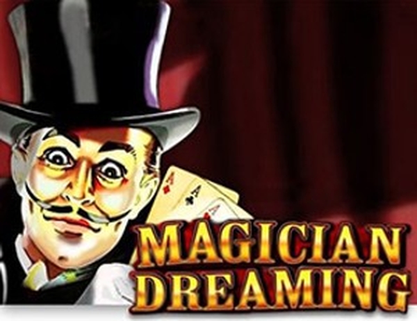 Magician Dreaming demo