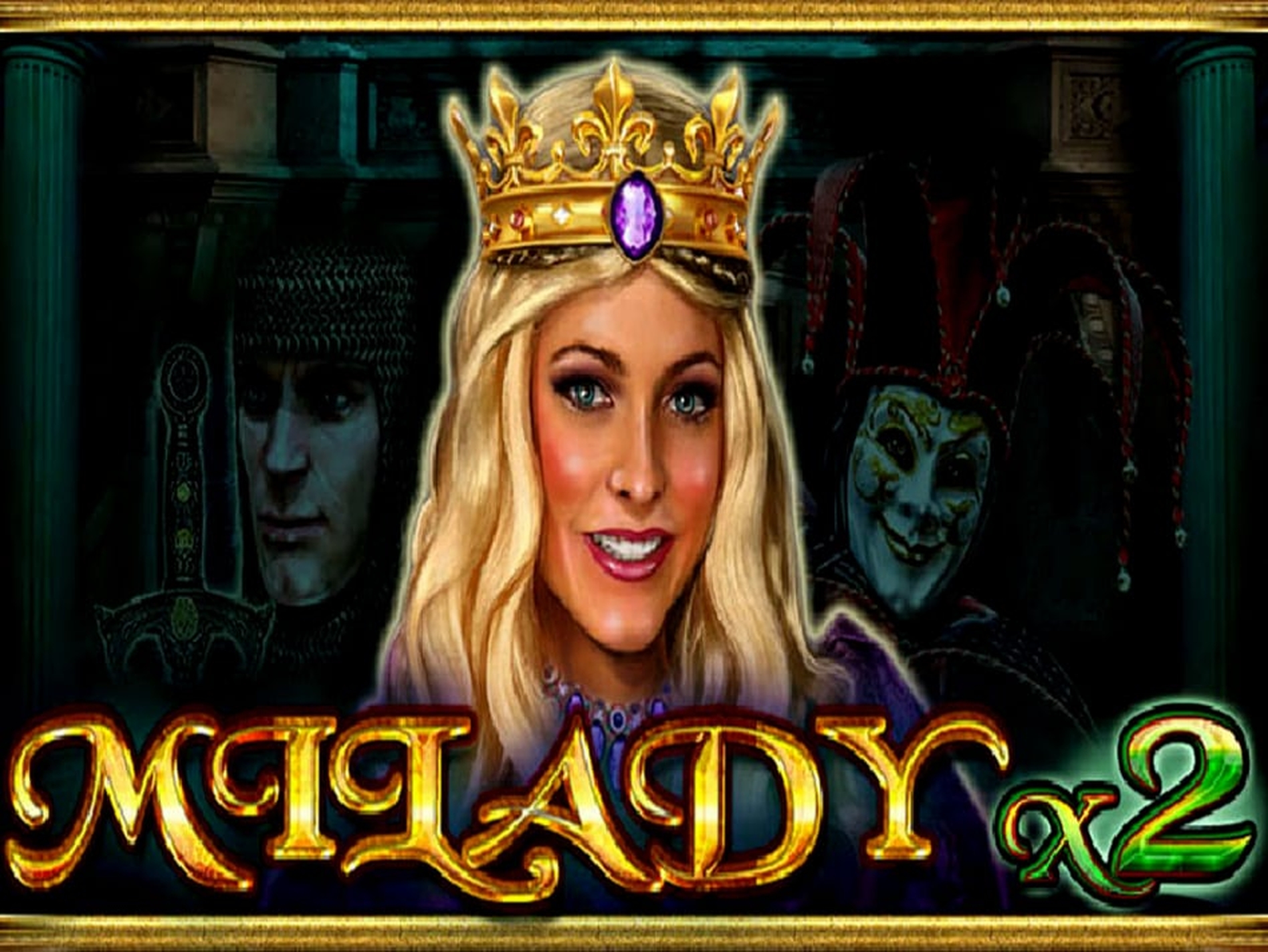 Milady X2 demo
