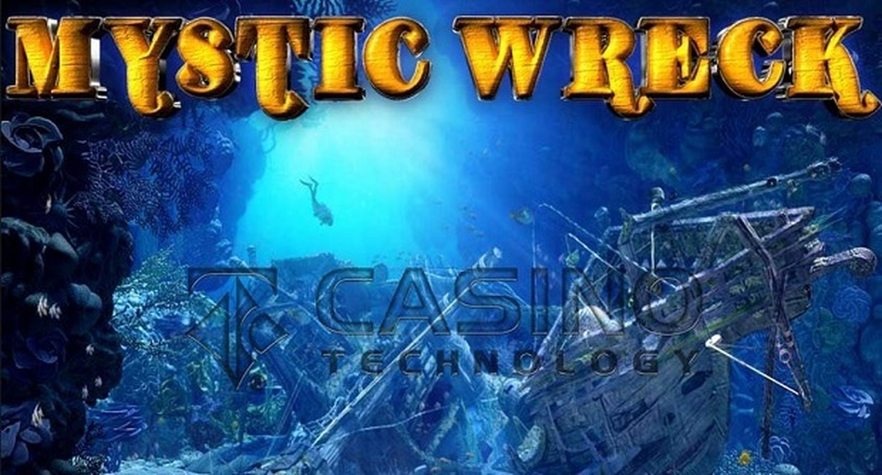 Mystic Wreck demo