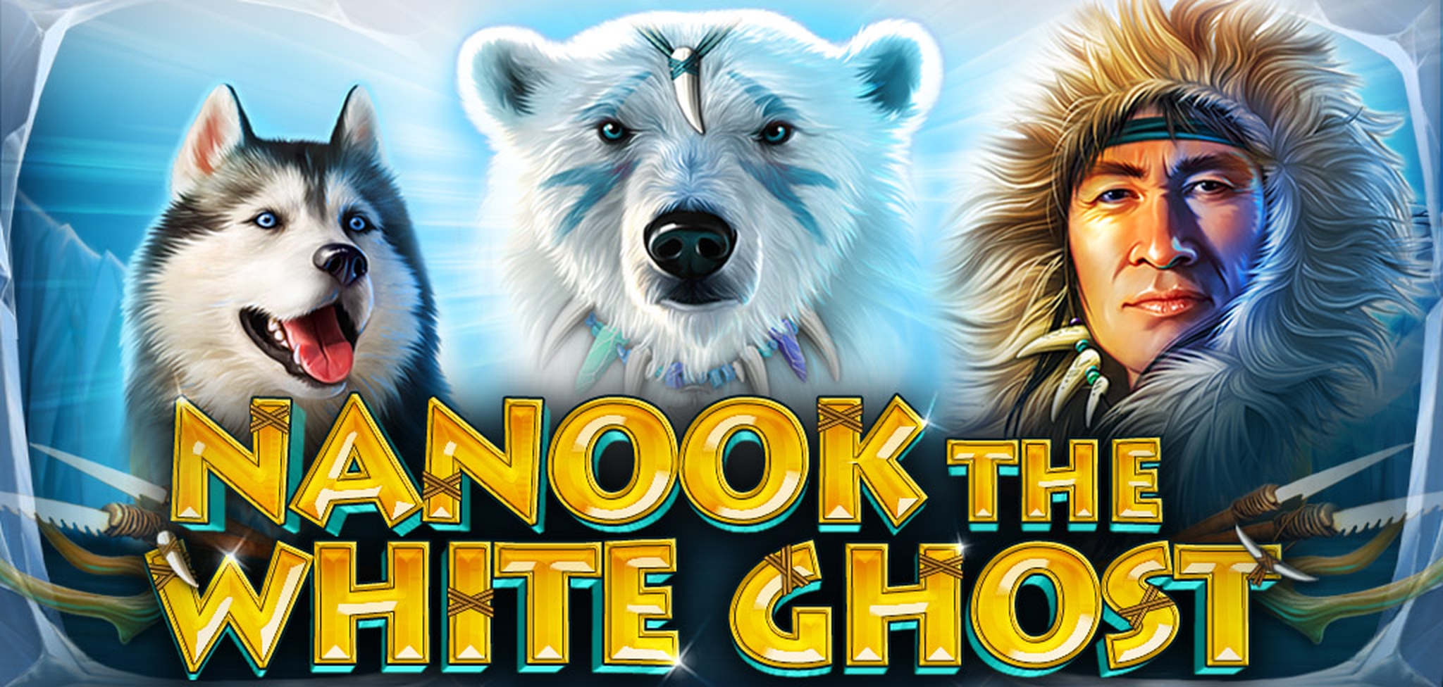 Nanook The White Ghost demo