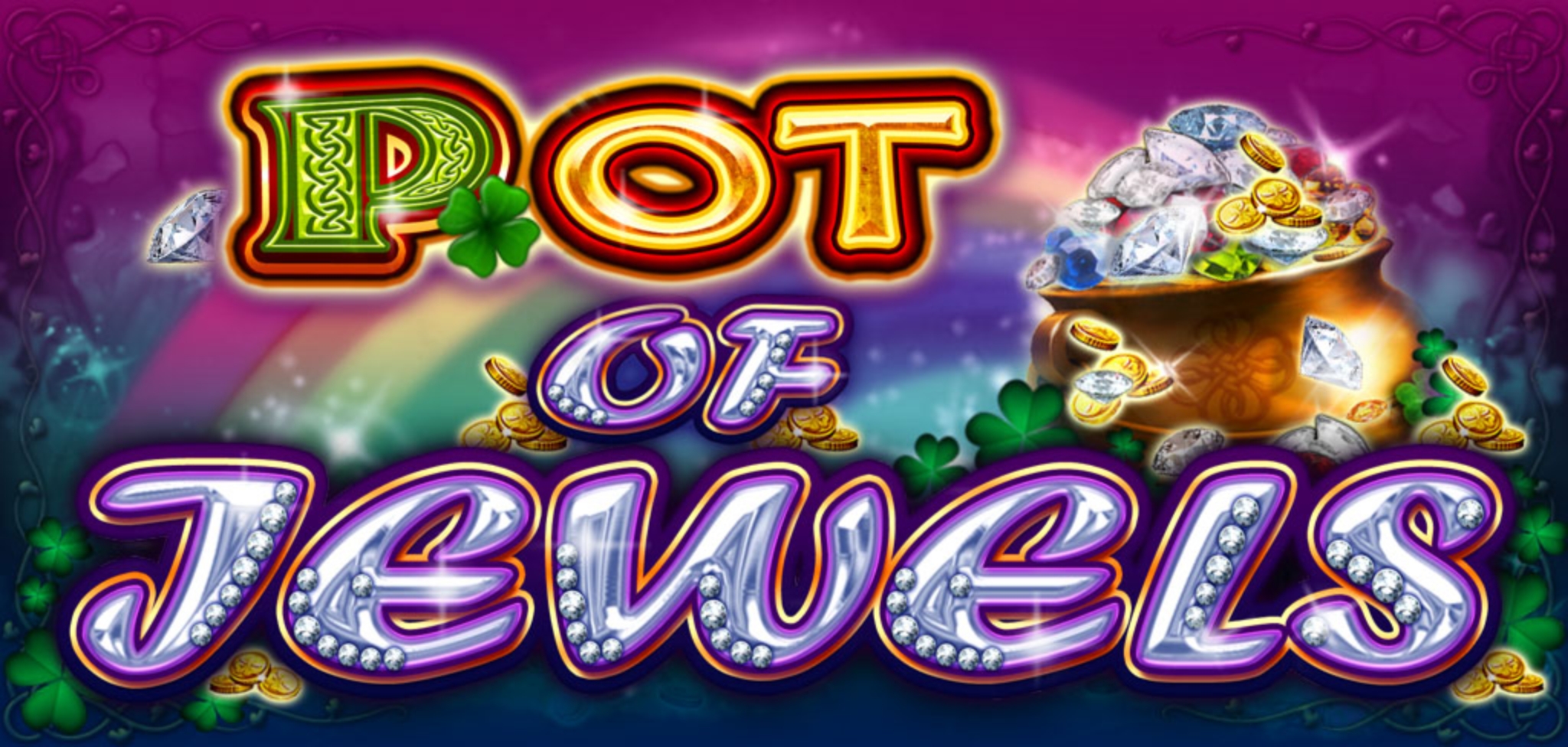 Pot Of Jewels demo