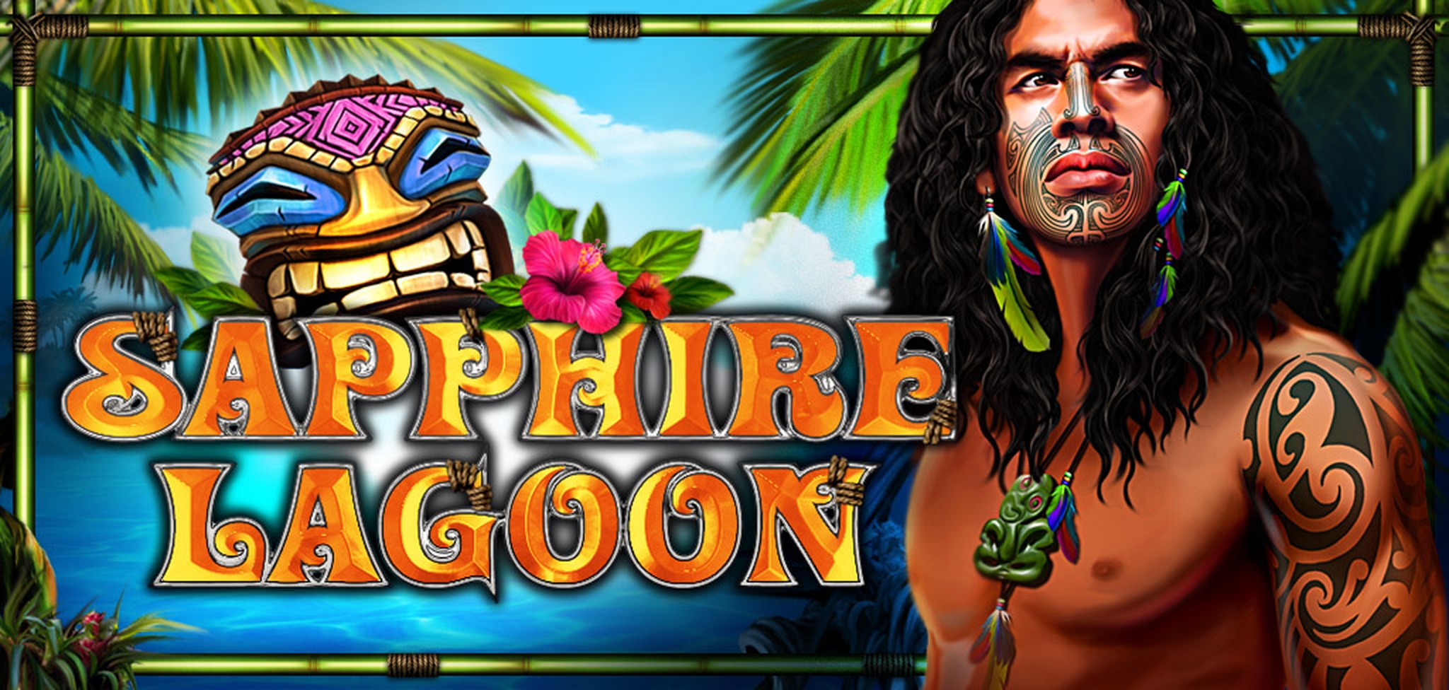 Sapphire Lagoon demo