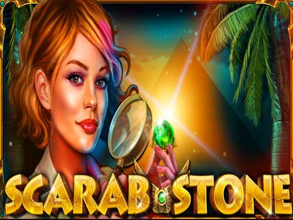 Scarab Stone demo