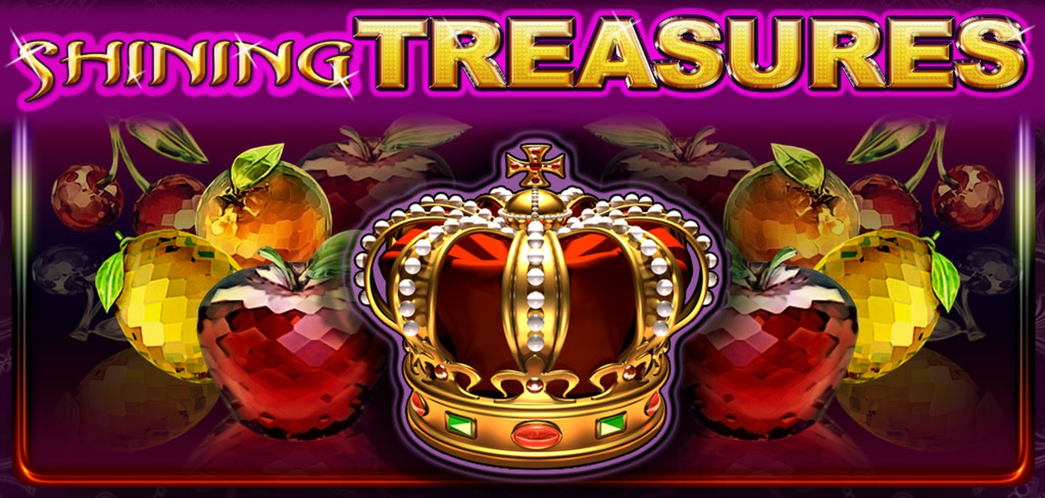 Shining Treasures demo
