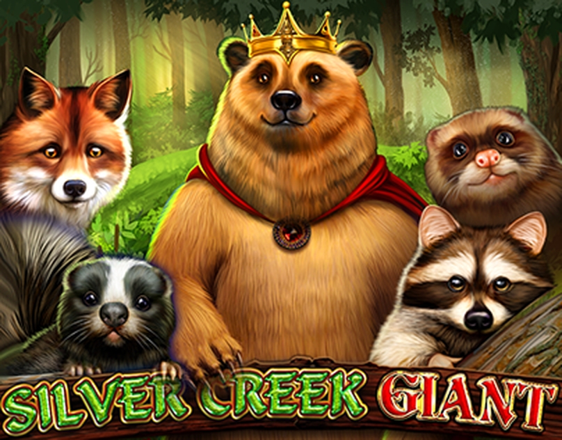 Silver Creek Giant demo